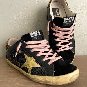 Golden Goose Sneaker